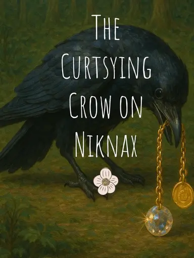 Trinkets, Figurines And Smalls $3 Start Choice Where All The Shiny Things Are