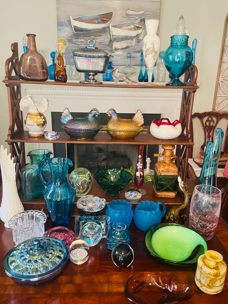 All Glass