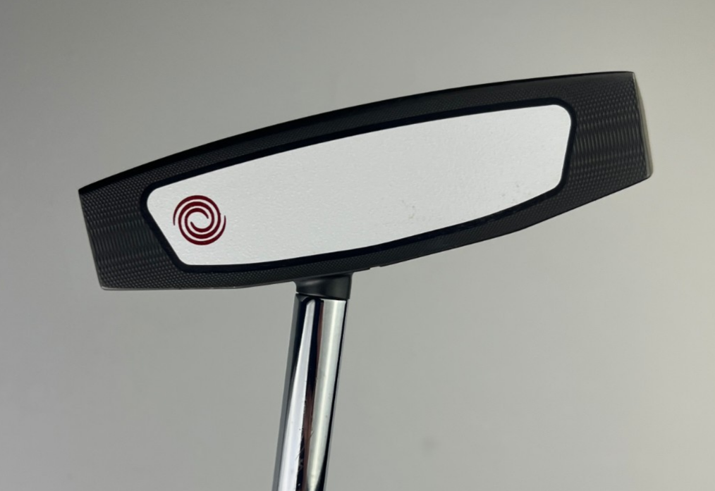 Stacked Golf · Odyssey Eleven Tour Lined Center Shafted 33