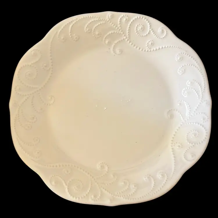 Lenox French Perle 3 Piece Set