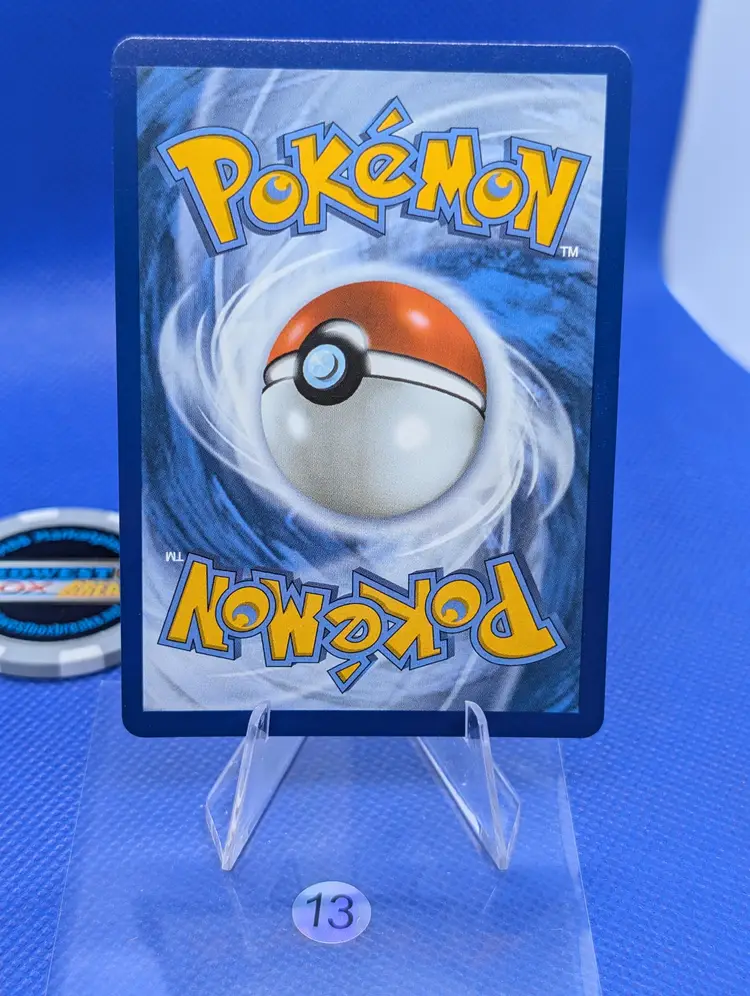 Mega Lucario EX 160/132 Mega Evolutions Ultra Rare