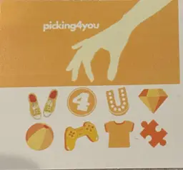 picking4you
