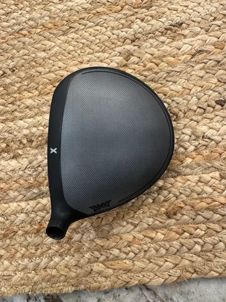 PXG 0311 Gen 5 9 Degree Driver HEAD ONLY RH +HC