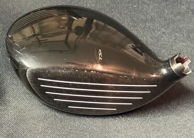 Titleist TSR2 3 Wood