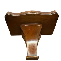 Alfred Assid Wooden Plate Shelf
@5x8x5