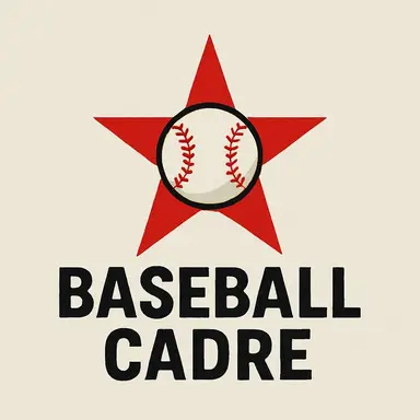 Baseball Cadre