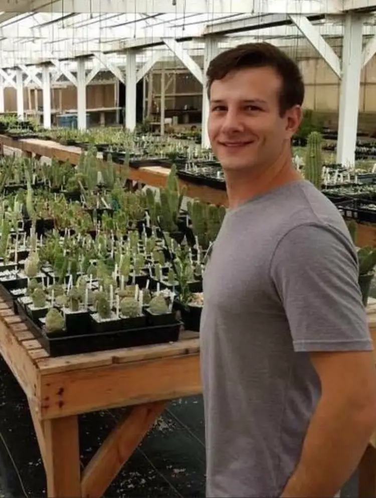 Rare Cactus & Succulent Sale!