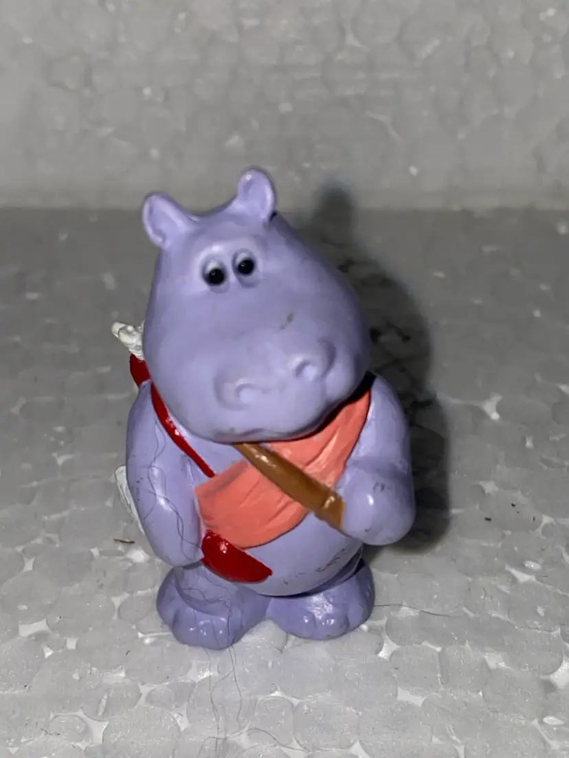 25% Off Hallmark Merry Miniature Figurine As Pictured (was $6)