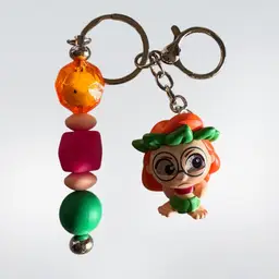 LILO’s Hula Class Friend