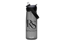 Rad Society Co x CamelBak Water Bottle