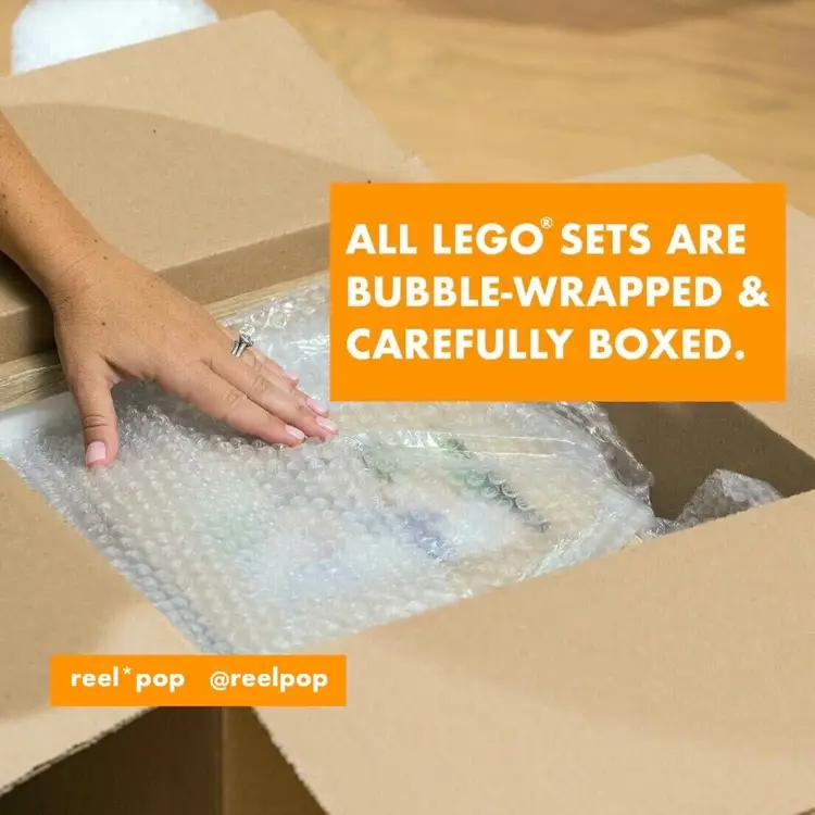 LEGO Salt & Pepper Shaker Set 3" 850705 Black White New Sealed Fast Shipping