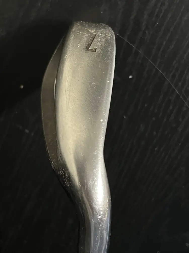 Callaway XJ Hot Youth Junior 7 Iron J Regular Flex Graphite RH 33.5”