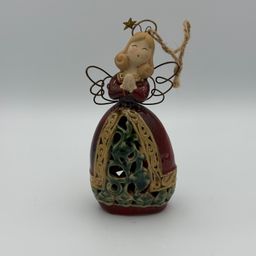 Angel Figurine