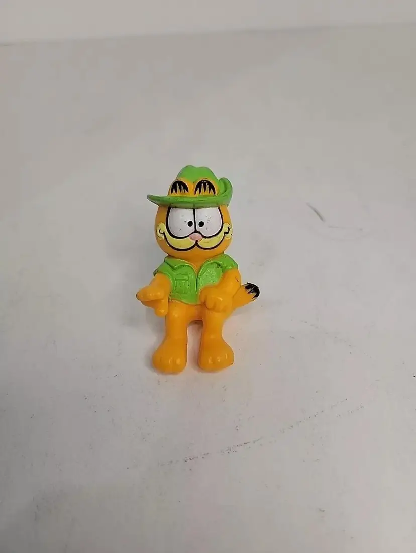 Garfield the Cat