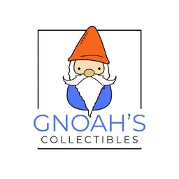 gnoahscollectibles