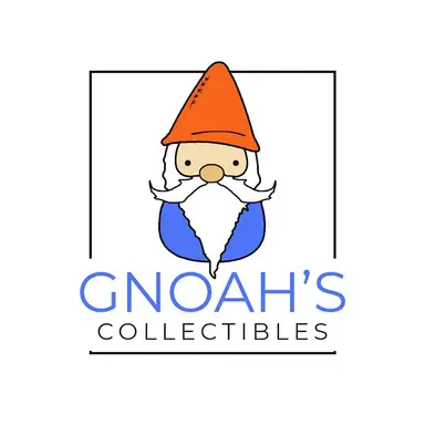 Gnoah's Collectibles