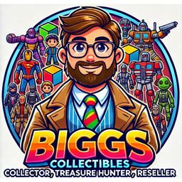 #31 - Biggs 10-22
