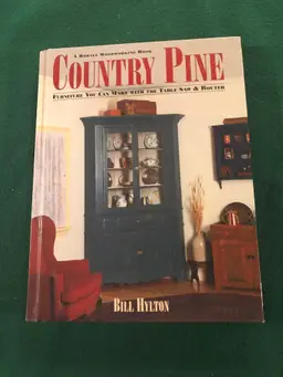 Country Pine