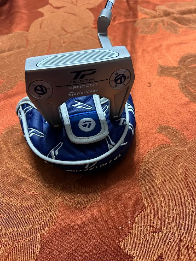 Taylormade TP Reserve Bandon 1 Hydroblast