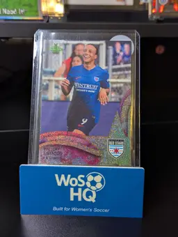 Mallory Swanson shimmer /100 2024 Vol 2