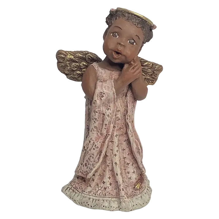 Sarah's Attic #270/2500 Limited Edition SA 1992 Moriah