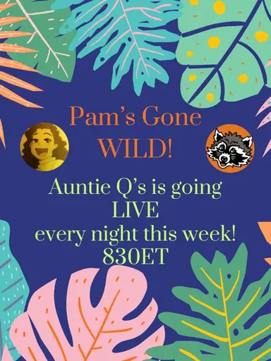Shop The MARKDOWNS with Auntie Q's