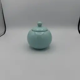 10 Strawberry Street Sugar Dish