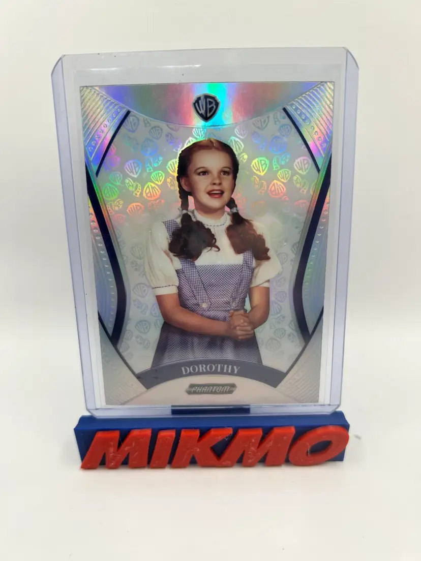 Dorothy Kakawow Phantom WB Silver Holo