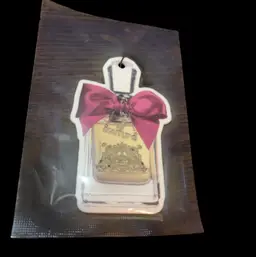 Car FRESHY – Couture