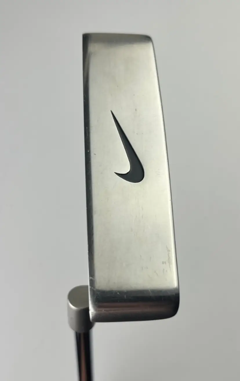 LH Nike BC 101 Blue Chip 35.5" Putter