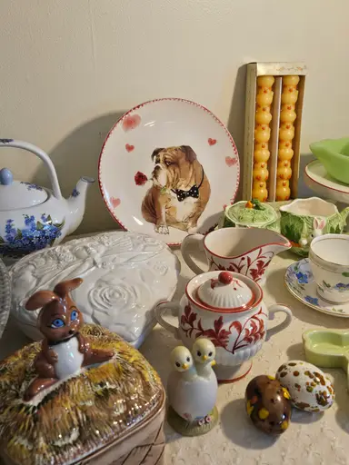 Pop-up - Valentine's, Easter, Spring