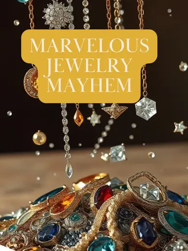 Fabulous Estate Jewelry Haul With Adored