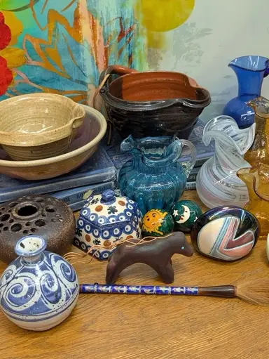 Recent Finds & BIN Sale