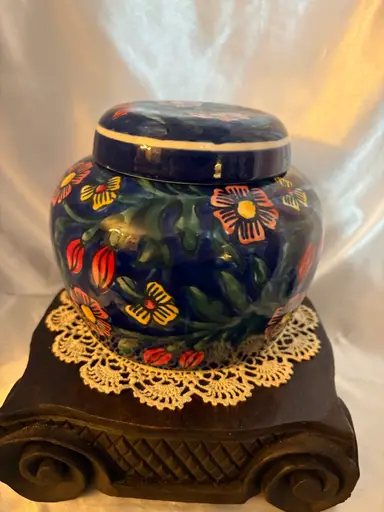 This weeks Treasure Chest Finds 