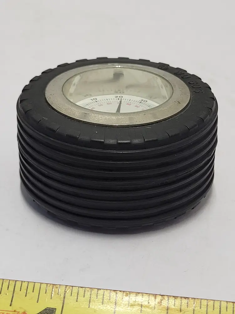 Cf Thermometer Wu 806 Tire