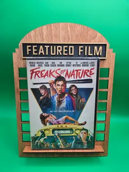 Freaks of Nature (DVD, 2015)