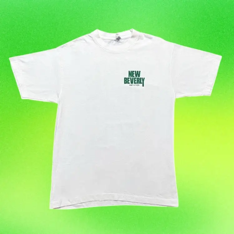 Burt & Jack's Shirt from our Burt Reynolds Marathon