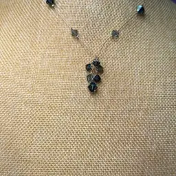 #127 Antique Mall Jewelry (2/13/26) 14-17”