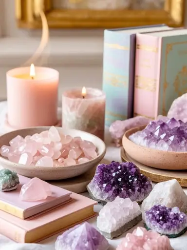 President’s Day Crystal Jewelry Sale!