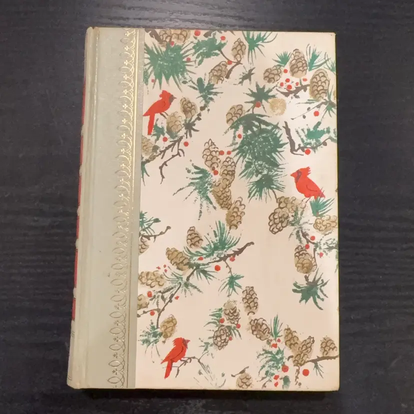 Readers Digest Vol 1, 1962