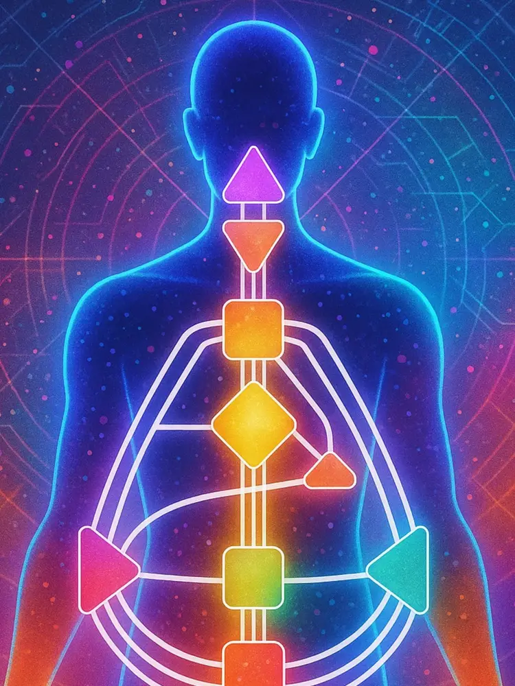 What Is Human Design?