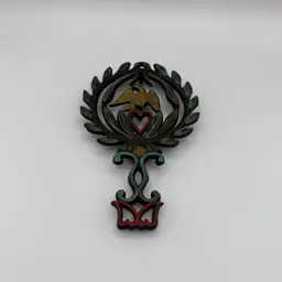 Cast Iron Trivet