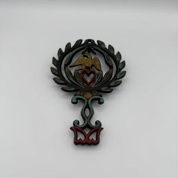 Cast Iron Trivet
