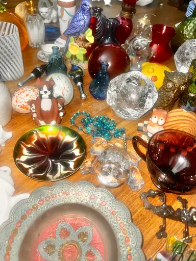 CHOICE! EVERYTHING STARTS AT $12 SHOP MY FLOORS!