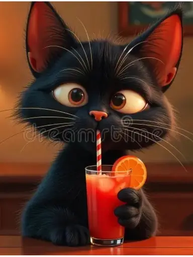 Glampires’ Night In 🏡 