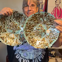 #03 - Treasures to be found up to 1 pound