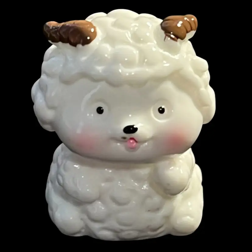 Mini Miniature PVC Figurine As Pictured