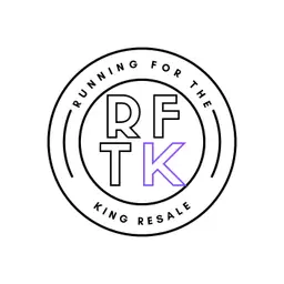 Running For The King