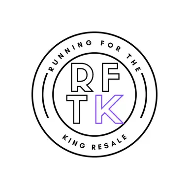 Running For The King