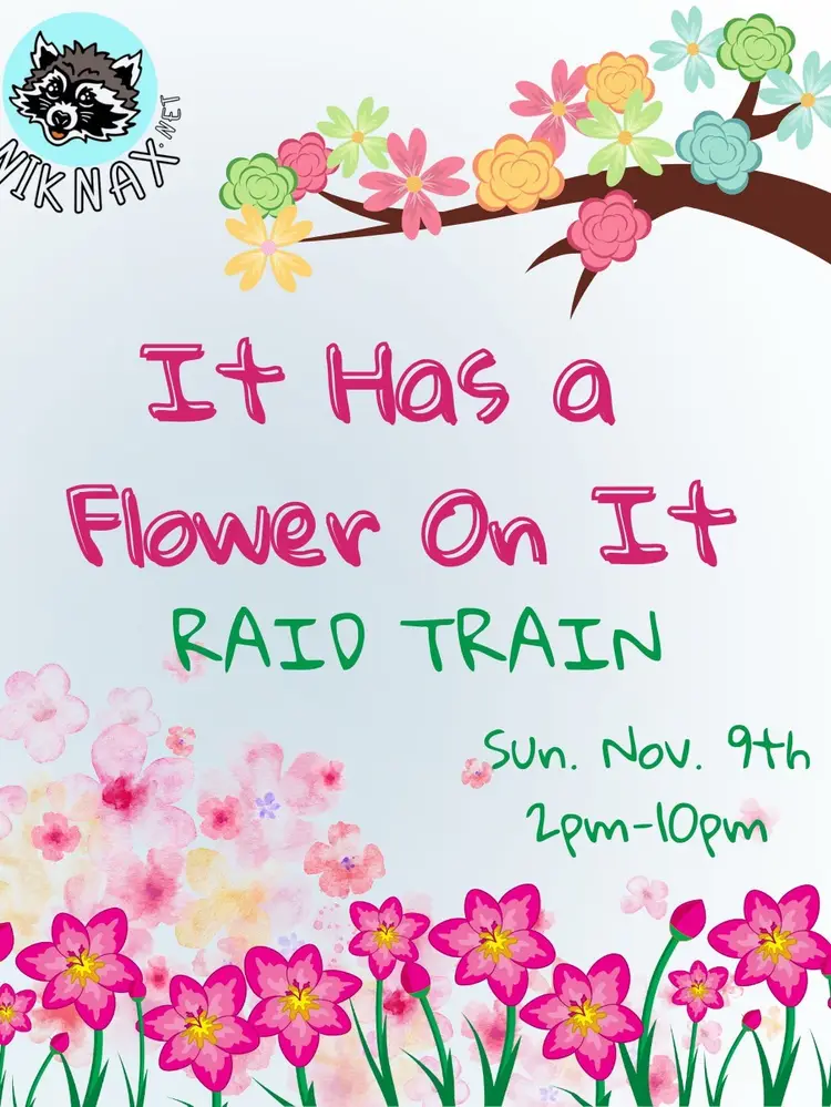 It Has A Flower On It 🌻w/ Isla (The Vintage Table Lady)